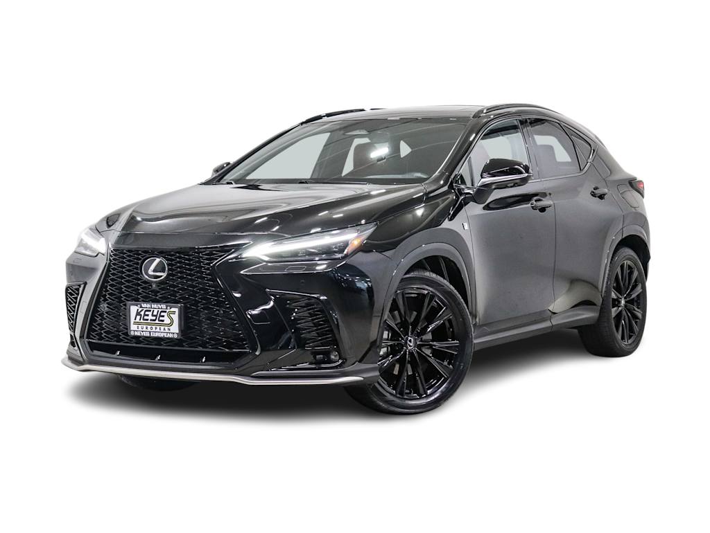 lexus nx phev 2024 JTJKKCFZ8R2031747 image lexus nx phev 2024 JTJKKCFZ8R2031747 image